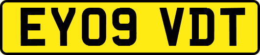 EY09VDT