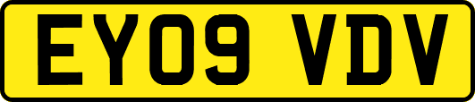 EY09VDV