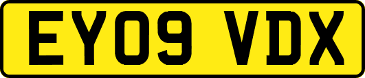 EY09VDX