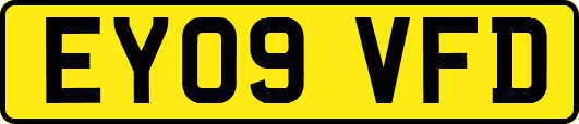 EY09VFD