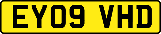 EY09VHD