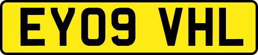 EY09VHL