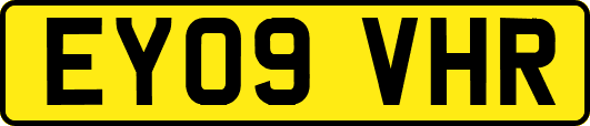 EY09VHR