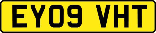 EY09VHT