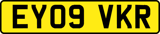 EY09VKR
