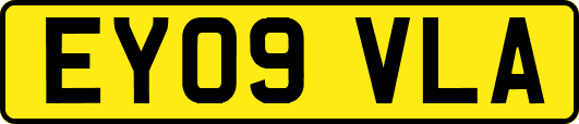 EY09VLA