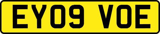 EY09VOE