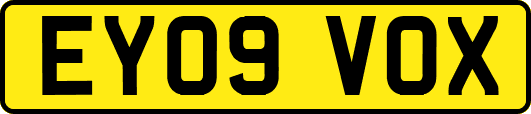 EY09VOX