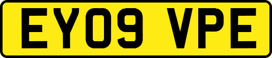 EY09VPE