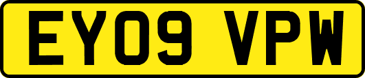 EY09VPW