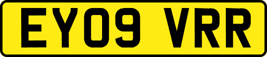EY09VRR