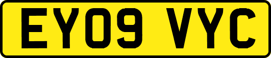 EY09VYC