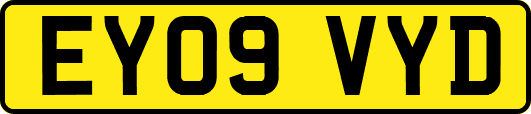 EY09VYD
