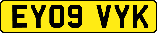 EY09VYK