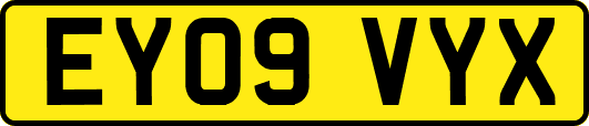 EY09VYX