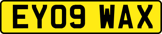 EY09WAX