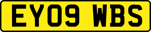 EY09WBS
