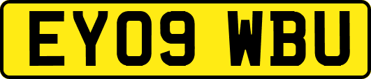 EY09WBU