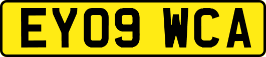 EY09WCA