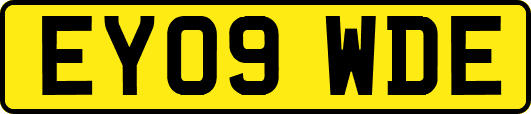 EY09WDE