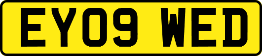 EY09WED
