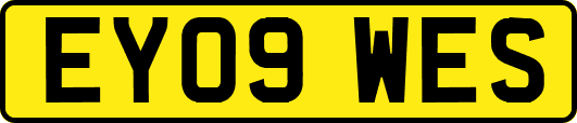 EY09WES