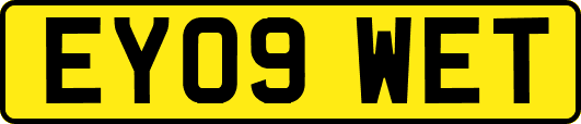 EY09WET