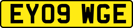 EY09WGE