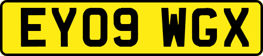 EY09WGX