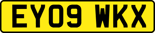 EY09WKX
