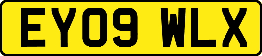 EY09WLX