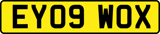 EY09WOX