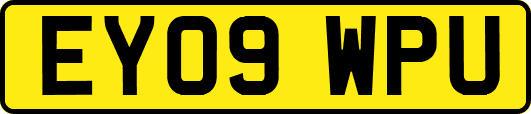 EY09WPU
