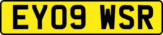 EY09WSR
