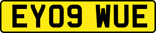 EY09WUE