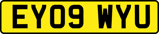EY09WYU