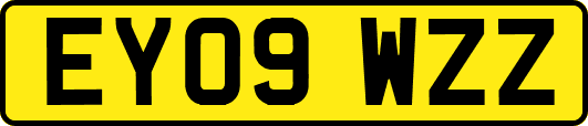 EY09WZZ