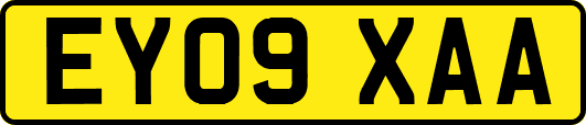 EY09XAA