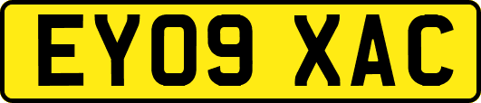 EY09XAC