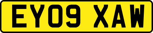 EY09XAW