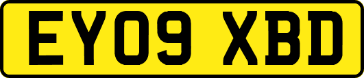 EY09XBD