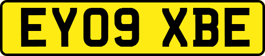 EY09XBE