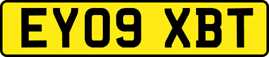 EY09XBT