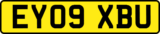 EY09XBU