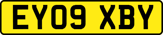 EY09XBY
