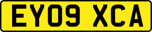 EY09XCA