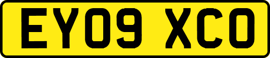 EY09XCO