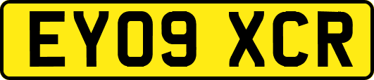 EY09XCR