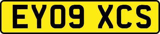 EY09XCS