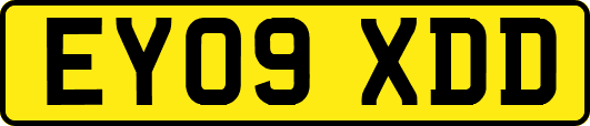 EY09XDD